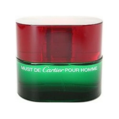Cartier - Must Pour Homme Essence Eau de Toilette