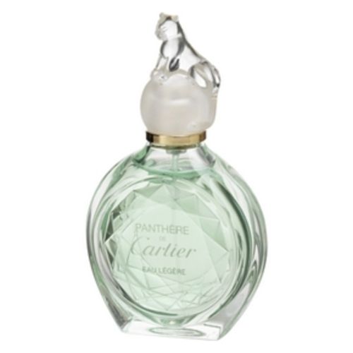 Cartier - Panthère Light Eau de Toilette