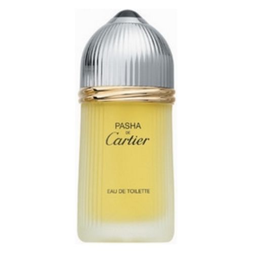Cartier - Pasha Eau de Toilette