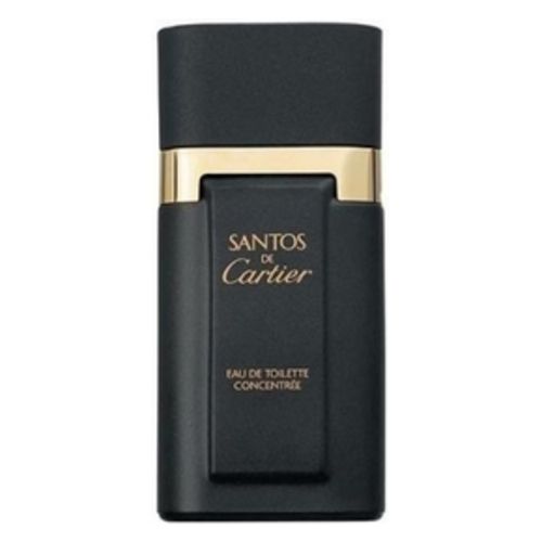 Cartier - Santos Concentrated Eau de Toilette