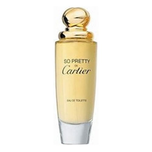 Cartier - So Pretty Eau de Toilette