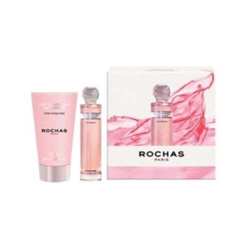 Rochas - Cascades de Rochas box Rochas - Cascades de Rochas box