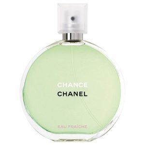 Chance Eau Fraiche, a spontaneous charm