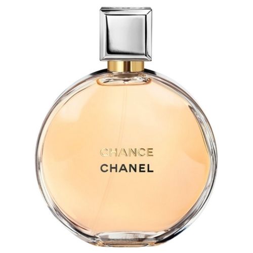Luck perfume brings good luck