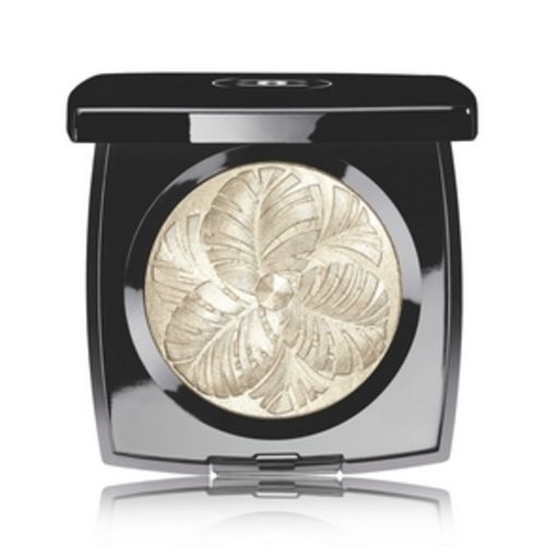CHANEL Feather Camellia