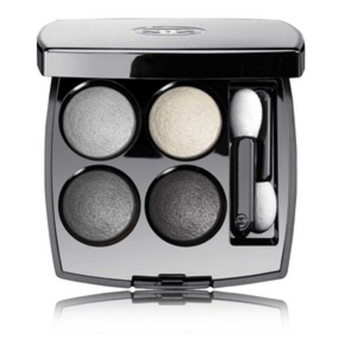 Les 4 Ombres de Chanel N ° 246 Smoky Woven