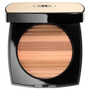 Chanel Belle Mine Harmonie Enlightenment Powders