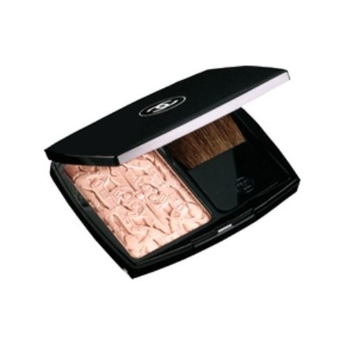 Chanel Sculpted Light - Christmas 2011