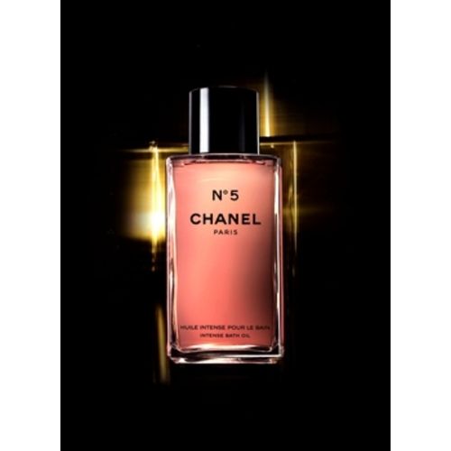 Chanel - N ° 5 Intense Bath Oil