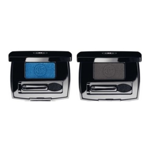 Ombre Essentielle de Chanel N ° 116 Swing, N ° 118 Midnight