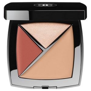 The Essential Chanel Palette