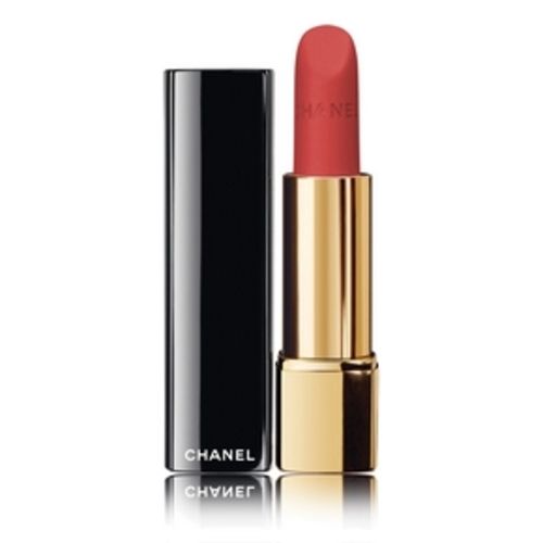 CHANEL Rouge Allure Velvet 337 La Flamboyante