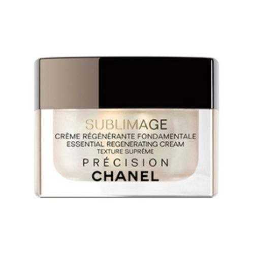 Chanel - Sublimage Fundamental Regenerating Cream Supreme Texture Chanel - Sublimage Fundamental Regenerating Cream Supreme Texture