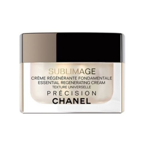 Chanel - Sublimage Fundamental Regenerating Cream Universal Texture