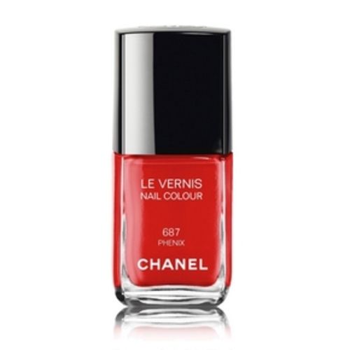 CHANEL Le Vernis 687 Phenix