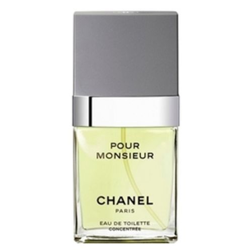 Chanel - For Monsieur Concentrated Eau de Toilette