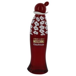 Cheap & Chic Petals by Moschino