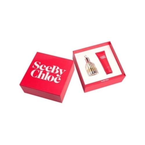 Chloé - See by Chloé box