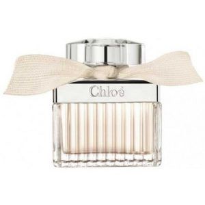  Chloé Fleur de Perfume, a concentrate of sensuality