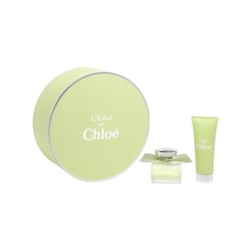 Chloé - Eau de Chloé Christmas 2012 Gift Set