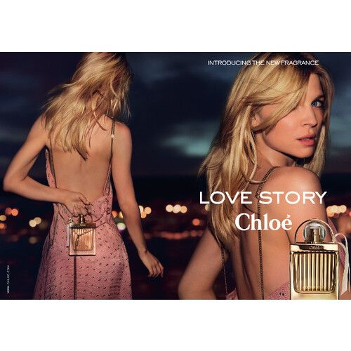 Chloe's Love Story Chloe's Love Story