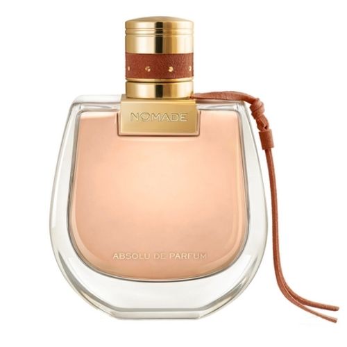 The return of Chloé's Nomade in an Absolu de Parfum edition