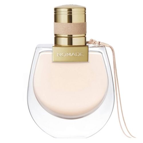 Nomad best perfume launch
