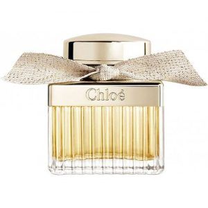 Chloé Absolu de Perfume, femininity at its peak