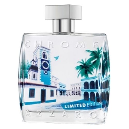 Azzaro - Chrome Summer Edition Azzaro - Chrome Summer Edition