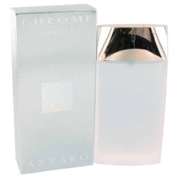 Chrome Sport by Azzaro