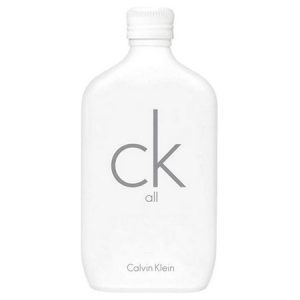 Ck All, to explore new emotions
