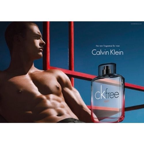 Calvin Klein - CK Free Sport Pub Calvin Klein - CK Free Sport Pub