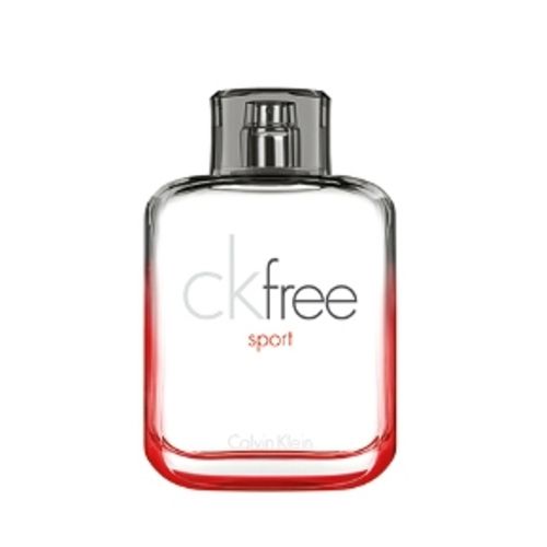 Calvin Klein - CK Free Sport Calvin Klein - CK Free Sport
