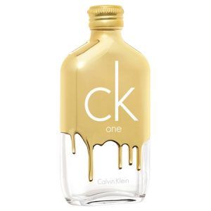 Ck One Gold, a truly captivating variation