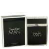 Calvin Klein Man by Calvin Klein