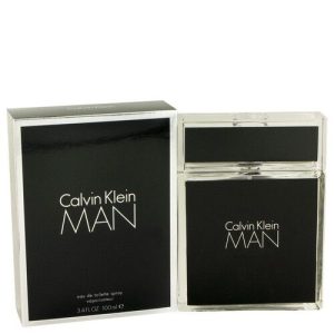 Calvin Klein Man by Calvin Klein