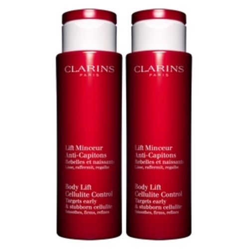 Clarins - Anti-Capitons Slimming Lift Box