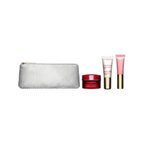 Clarins - Instant Glow and Makeup Set