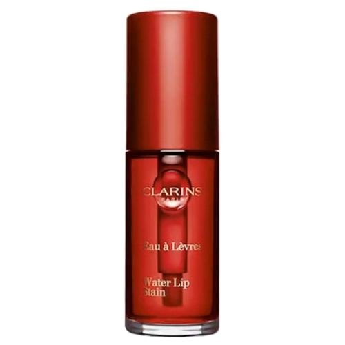 Lip Water: The new make-up from Clarins