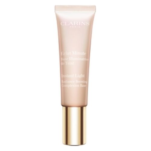 Clarins - Instant Light Foundation 01 Rose