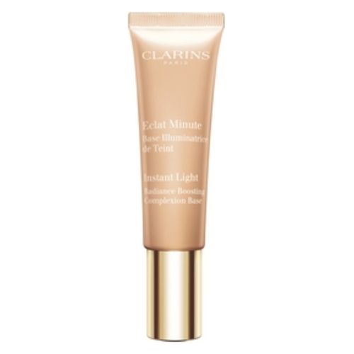Clarins - Instant Light Base Foundation 03 Peach