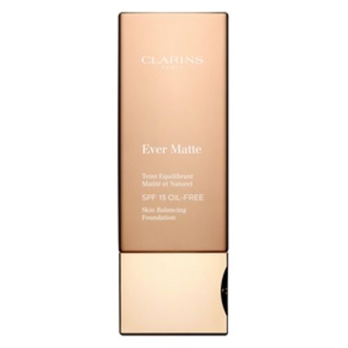 Clarins - Ever Matte