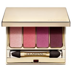 The Clarins 4-Color Palette