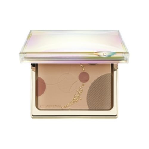 Clarins - Palette Opalescence Collector 2014