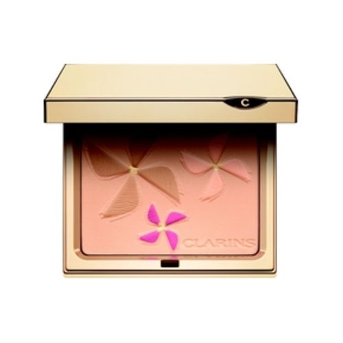 Clarins - Color Breeze Palette