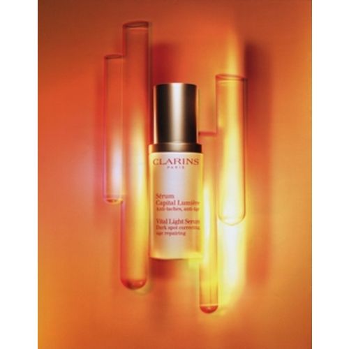Capital Lumière Serum - Clarins Capital Lumière Serum - Clarins