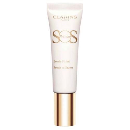 SOS Primers White to increase radiance