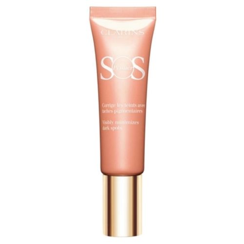 SOS Primers Corail to minimize brown spots