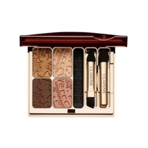 Clarins - Splendorous Eye Shadow and Liner Palette