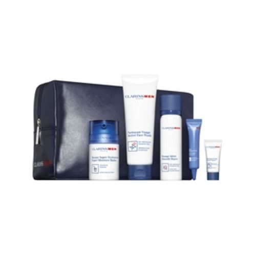 ClarinsMen - The Indispensables ClarinsMen Set